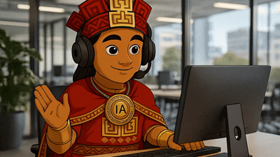 Asistente virtual YachAIbot
